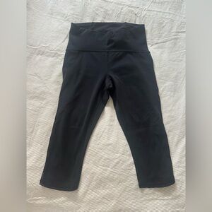 Lululemon Capri Leggings